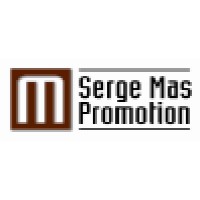 Serge Mas Promotion logo