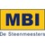Logo di MBI De Steenmeesters