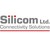 Silicom Ltd. - Connectivity Solutions logo