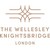 The Wellesley Knightsbridge, a Luxury Collection Hotel logo