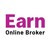 Earn Online Broker logo
