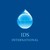 IDS Borjomi International Logo