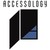 Accessology logo
