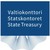 Valtiokonttori (State Treasury of Finland) logo