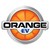 Logotipo de Orange EV