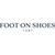 Foot On Shoes logo