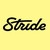 Stride logo