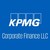 KPMG Corporate Finance LLC logo