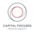 Capital Focused Private Wealth logo