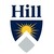 The Hill School logo