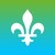 Ministère de l'Agriculture, des Pêcheries et de l'Alimentation du Québec (MAPAQ) logo