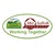 Babergh and Mid Suffolk District Councils logo