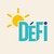 Emmaüs Défi logo
