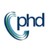 PHD Solution logo