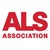 The ALS Association logo