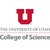 Logo di University of Utah College of Science