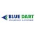 Blue Dart Aviation Limited logo