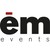 Event Management logo