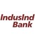 IndusInd Bank Limited Logo