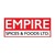 Empire Spices & Foods Ltd. logo