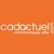 Cadactuel - Objets publicitaires et Goodies logo