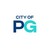 City of Prince George logo
