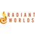 Radiant Worlds logo