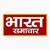 Bharat Samachar logo
