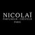 Nicolaï Paris logo