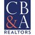 CB&A, Realtors logo
