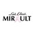 Les Etuis Mirault logo