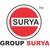 GS PEB & CIVIL WORKS PVT LTD. (GROUP SURYA) logo