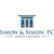 Logo di Simon & Simon, PC