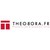 THEOBORA.FR logo