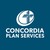 Concordia Plan Services logo