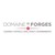 Le Domaine de Forges Groupe Partouche logo