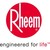 Rheem Manufacturing Company logo