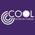 Cool kunst en cultuur logo