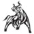 BlackStark logo