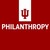 Logo di Indiana University Lilly Family School of Philanthropy