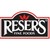 Reser's Fine Foods logo