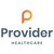 Provider Healthcare logo