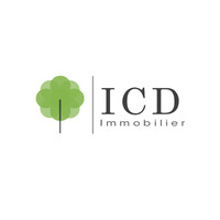 ICD - Opérateur Immobilier logo