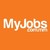 MyJobs Myanmar logo