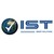 iSpatial Techno Solutions (IST) logo