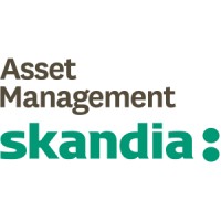 Skandia Asset Management logo