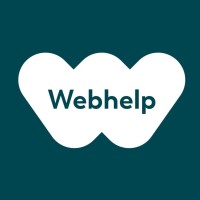 Webhelp SA logo