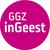 GGZ inGeest logo