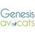 Genesis Avocats logo