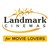 Landmark Cinemas Canada logo
